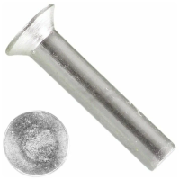 Заклепка 10х45 DIN 661 / ГОСТ 10300-80